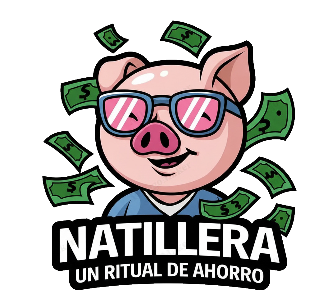 Natillera Logo